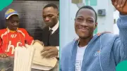 DJ Chicken's Lawyer Hypes His Change After Prison Release