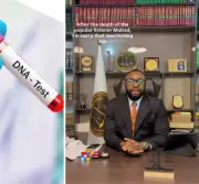 DNA Tests Secondary to Customary Law in Paternity Cases, Abuja Lawyer Says