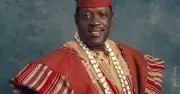 Doctor clarifies Ogogo's stage-four cancer hospital refusal claim
