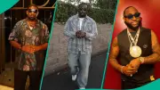 Don Jazzy Unfollows Wande Coal on Instagram Amid Davido Feud Escalation
