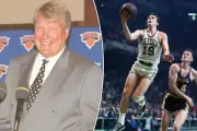 Don Nelson, NBA Hall of Fame coach, dies at 86