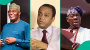 Donald Duke Reveals How IBB Warned Obasanjo About Atiku in New Book