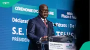 DR Congo, M23 Rebels Agree Peace Roadmap After Switzerland Talks