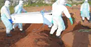 DR Congo's Deadliest Ebola Outbreak Kills Over 2,300