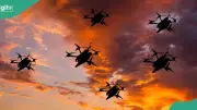 Drone With Explosive Found Near Ukrainian Planes at German Airport