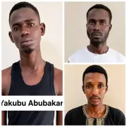 DSS arrests 3 more suspects in Nasarawa professor kidnap