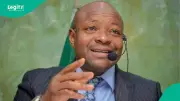 DSS Arrests Man Impersonating Security Personnel in Abuja