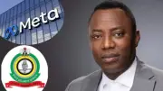DSS Suspends Cybercrime Case Against Sowore Until After 2027 Elections