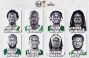 D'Tigers 12-man squad named for crucial FIBA World Cup qualifiers in Tunisia