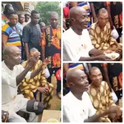 Ebonyi community elder killed after APGA endorsement meeting