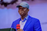 Ebonyi Gov Nwifuru Says He Has No Strong Opponent Ahead of 2027 Polls