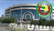 ECOWAS Targets $294 Billion Climate Finance Gap, Pushes Regional Carbon Market