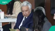 Ecuador Court Sentences Ex-President Lenin Moreno to 5 Years in Bribery Case