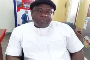 Edo Assembly Elects Yekini Idiaye as New Speaker After Agbebaku's Resignation