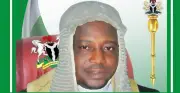 Edo Assembly Speaker Yekini Idiaye Sworn In, Vows Support for Governor