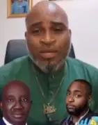 Edo Gov Aide Apologises to Davido, Retracts Performance Ban
