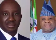Edo Gov Taunts Osun Counterpart Over Dancing Ahead of Election