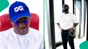 Edo Government Denies Banning Davido, Calls Aide 'Enemy of State'
