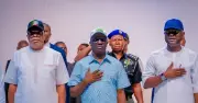 Edo Governor Okpebholo Approves 4,800 Special Assistants for APC Members