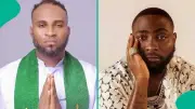 Edo Governor's Aide Bans Davido From Performing in State