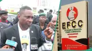 EFCC Arrests Fake Spiritualist in Edo for Sextorting Indian Woman of $1,100
