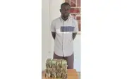 EFCC Arrests Man for Impersonating Operative, Defrauding N3 Million
