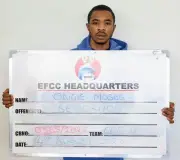 EFCC Arrests Spiritualist for Sextortion of Indian Woman
