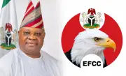 EFCC Freezes Osun Government Account Ahead of Governorship Election