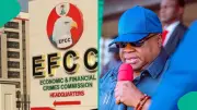 EFCC Freezes Osun Govt Account Over N11bn Fraud Probe