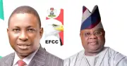 EFCC: Osun accounts frozen to stop fraudulent transfer of federal allocations