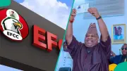 EFCC Plot to Freeze Osun Accounts Ahead of Election, Governor Alleges