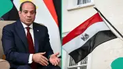 Egypt Caps Foreign Cash at $10,000 for Travellers