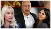 Egypt Coach Hassan Collapses Amid Wives' Brawl, Divorce Follows