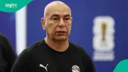 Egypt Coach Hossam Hassan Collapses During Family Fight at Resort