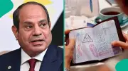 Egypt Launches E-Visa on Arrival with QR Code for Tourists