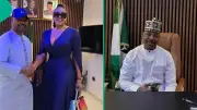 Ehi Ogbebor Opens Up on Two Failed Marriages, MC Oluomo Relationship