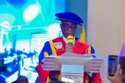 EKSU Chancellor: Finance Graduates Lack Capital Market Skills