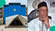 El-Rufai Files Fresh N10bn Suit Against ICPC Over Family Access