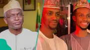 El-Rufai's Son Bashir Attacks Brother Bello on X Over Political Loyalty