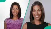 Ella Dorsey Bio: Emmy-Winning Meteorologist at Atlanta News First