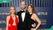 Emily Blunt's Sisters: Meet Felicity and Susannah Blunt