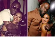 Eniko Hart Admits 10-Year Marriage to Kevin Hart Isn't Perfect