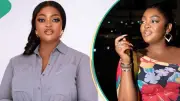 Eniola Badmus Opens Up on Weight Loss Journey, Body-Shaming
