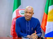 Enugu Governor Mbah Honoured for Transformational Leadership