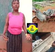 Enugu Police Rescue Kidnap Victim, Kill One Suspect in Nsukka