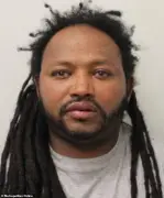 Eritrean man guilty of raping pensioner outside London church