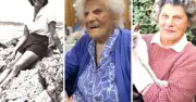 Ethel Caterham at 117: From India at 18 to Meeting King Charles