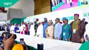 EU Joins Nigeria Peace Accord Signing for 2027 Elections
