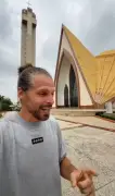 European Blogger Almost Kicked Out of Church Over Manager Request