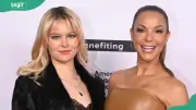 Eva LaRue's Daughter Kaya McKenna Callahan Follows Parents Into Acting